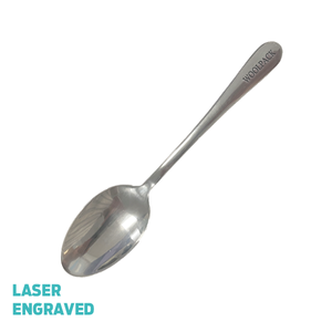 Custom Branded Florence Table Spoon (20cm) - 1