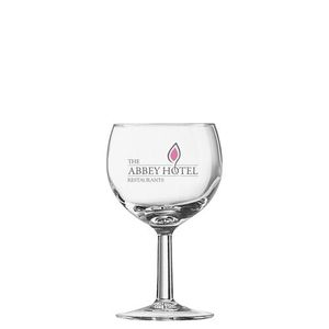 Custom Branded Ballon Stem Glass (120ml/4.5oz) - 1