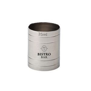 Custom Branded Thimble Measure (35ml) - 1