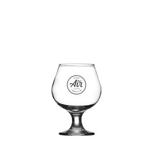 Custom Branded Capri Brandy Glass (265ml/9.33oz) - 1