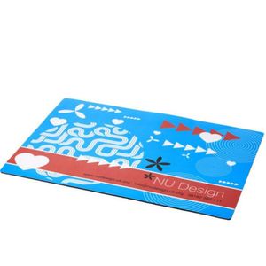 Custom Branded A3 Foam Backed Laminated Placemat - 1