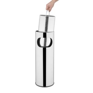 Bolero Cigarette Bin 12Ltr - HX296 - 3
