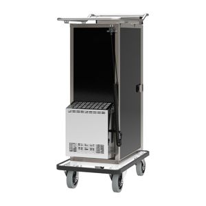 ScanBox Ergo Line Chilled Trolley ExP CC12 - JB181 - 3