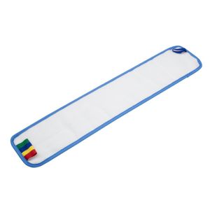 Jantex 600mm Flat Mop Head Micro Fibre Pad - HX238 - 1
