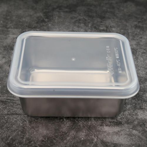Clover Japanese Yakumi Pan Plastic Lid for Large Insert - JA660 - 2