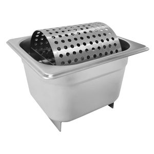 Vogue Butter Roller - HP985 - 1