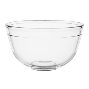 Vogue Glass Bowl 1Ltr - HT407 - 1