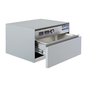 Vizu Gastro Warmer Drawer VIGWCOMP - JA421 - 1