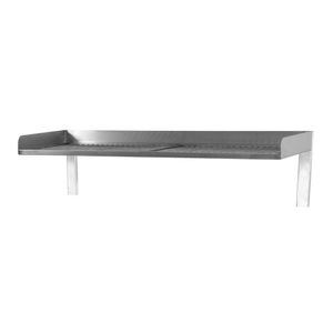 Synergy Grill ST900 Resting Shelf - JA974 - 1