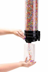 HMPC1-4.5L Candy Dispenser - 3