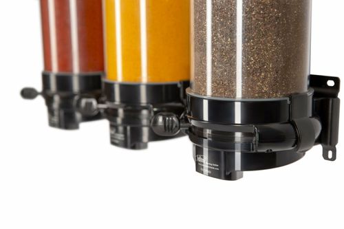 HLP3-1.5L Spice dispenser - 2