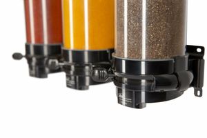 HLP3-1.5L Spice dispenser - 3