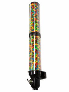 H10L-BL-FF Candy Dispenser - 1
