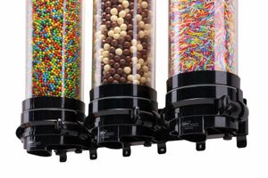 HMPC3-4.5L Candy Dispenser - 3