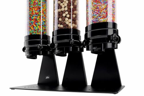 DMPC3-4.5L Candy dispenser - 2
