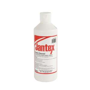 Jantex Cream Cleaner 500ml - CK785 - 1