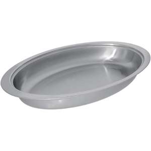 Spare Food Pan for K408 - CB727 - 1