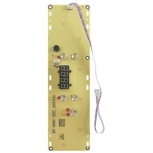Buffalo Control Board - AS539 - 1