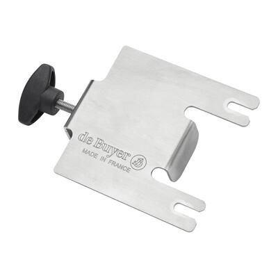De Buyer Multi-Dough Sheeter 3001 - JC829 - 6