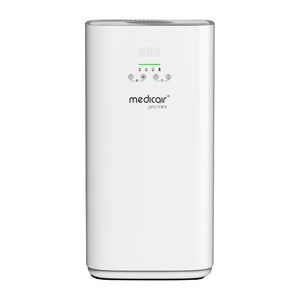 MedicAir Pro Mini Air Purifier - JF064 - 1