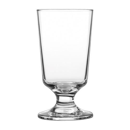 Embassy Footed - 236ml (Pack 24) (B2B) - JF815 - 1