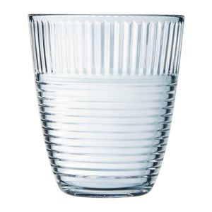 Luminarc Concepto Pulse Tumblers 320ml (24 Pack) - JC970 - 1