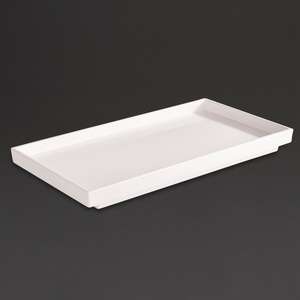 DT770 - APS Asia+  White Tray GN 1/3 - Each - DT770