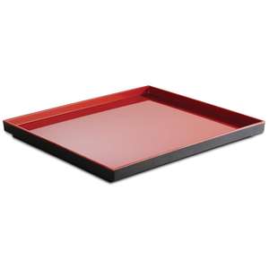 DT778 - APS Asia+  Red Tray GN 2/3 - Each - DT778