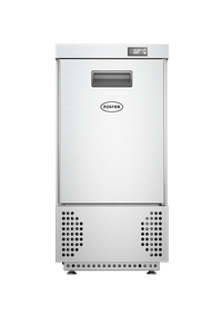 HR120: Foster 120 Ltr Undercounter Cabinet Refrigerator - 13-246 - 1