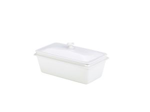 GenWare Gastronorm Lid GN 1/3 - GN3T-W - 1