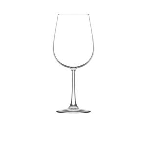 Fully Tempered Sardinia Wine Glass 47cl/ 16.5oz (Pack of 6) - SRD647TFKF - 1