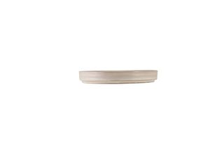 Antigo Porcelain Cinza Presentation Plate 20.5cm (Pack of 6) - PR-APC21 - 1