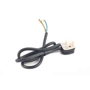 Power Cord Plug - AC625 - 1