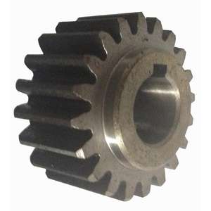 Buffalo Gear - AD080 - 1