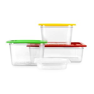 Pujadas Green Polinorm Lid 1/1 - 3