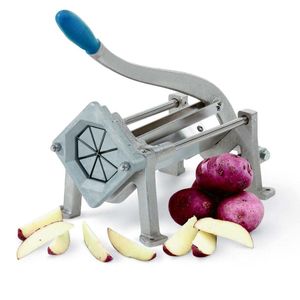 Vollrath 8-section-wedge-cut Potato Chipper - 1