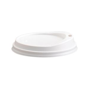 Cambro Disposable Sip Lid - Pack of 1000 - 1
