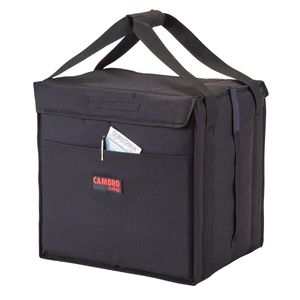 Cambro GoBag™ Medium Folding Food Delivery Bag - 3