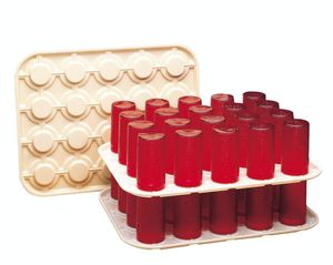 Cambro Glass Keeper - 1