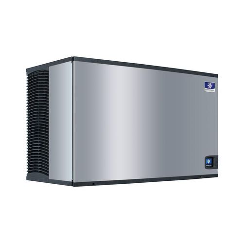 Manitowoc Ice Indigo NXT iT1500 Series 674kg Ice Machine Full Dice - 6