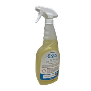 Pratica Oven Guard - 6 x 750ml bottles per pack - 1