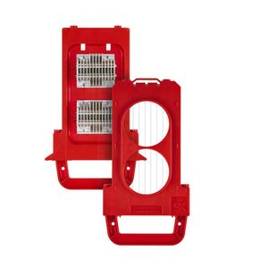 Prince Castle Tomato Blade Set (6.32mm) - Saber King Mini - 1