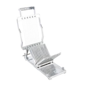 Vollrath 9.5mm Cube King - 3