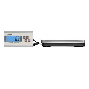 San Jamar Industrial Digital Scale 120kg - 3