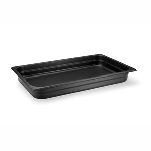 Pujadas Grey Non-Stick 1/2 GN Pan - 1