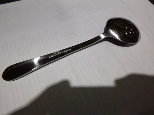 Cortona Soup Spoon 18/0 (Dozen) - SS-CR - 4