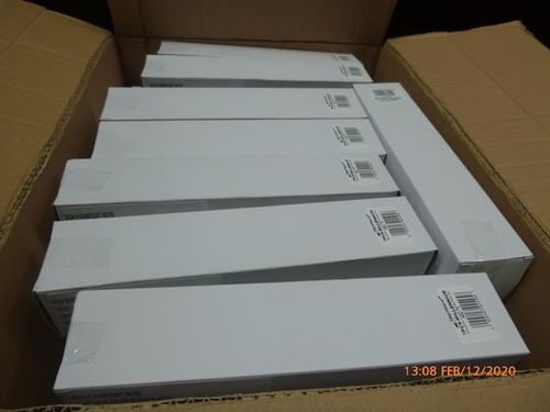 Millennium 7 Piece Sample Cutlery Set - 7PCS-MILLENNIUM - 4