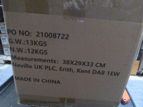 Full set of spares for 4300 - 4300SPARES - 9