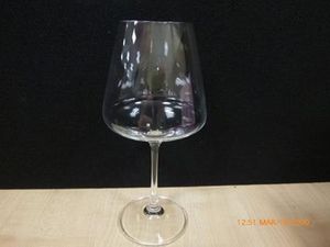 Corvus Wine Glass 36cl/ 12.7oz (Pack of 6) - 1SC69-360 - 3