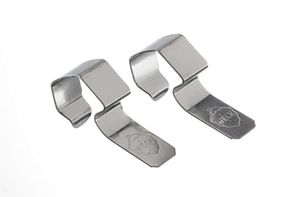 Weck Pack Of 12 Clips For Verrines - 032756 - 1
